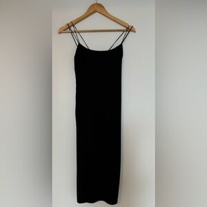 Aritzia contour dress
